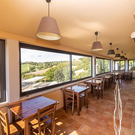 Country House La Meria Catabbio ภายนอก รูปภาพ
