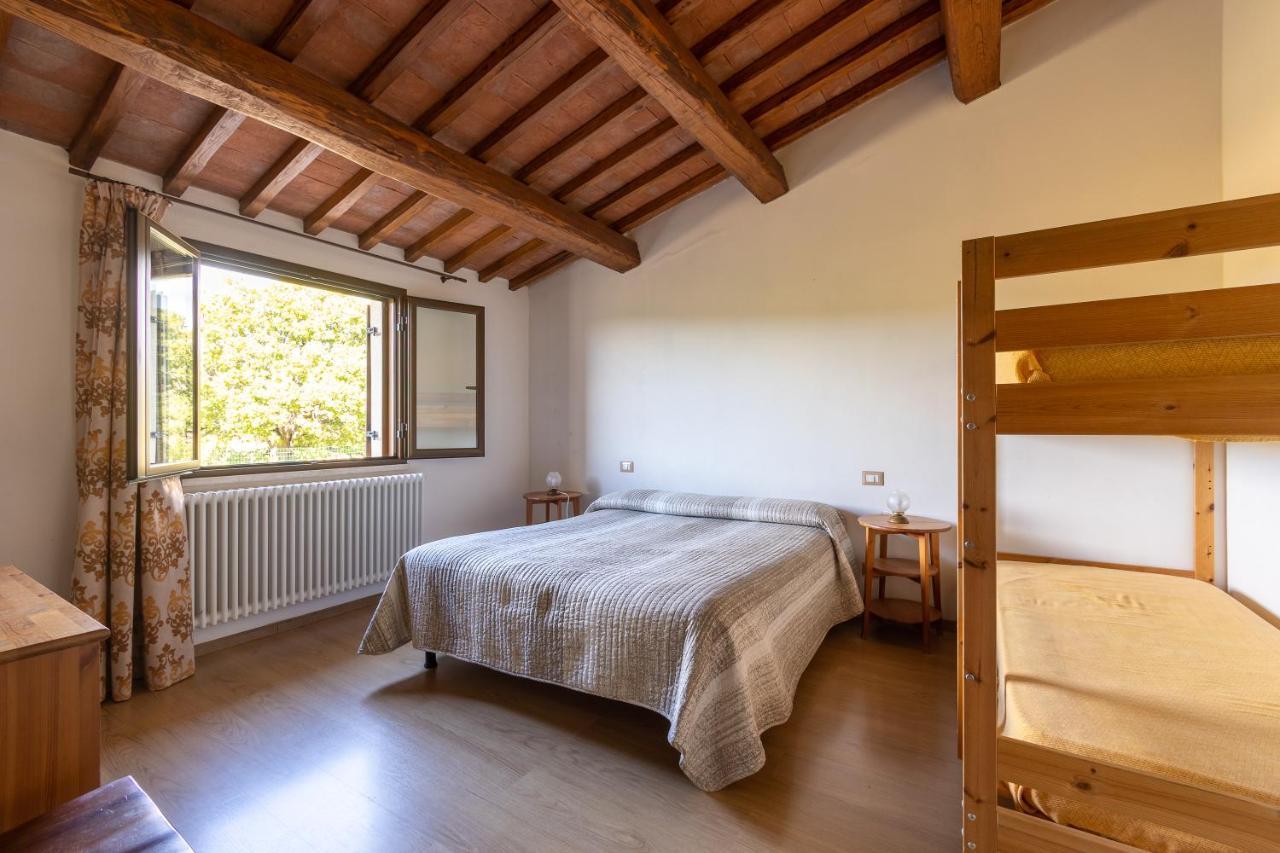 Country House La Meria Catabbio ภายนอก รูปภาพ