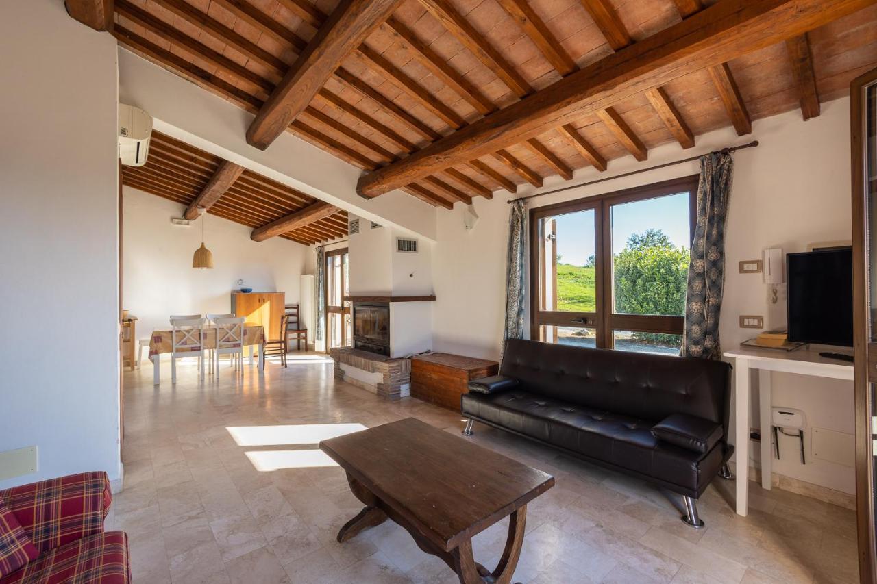 Country House La Meria Catabbio ภายนอก รูปภาพ