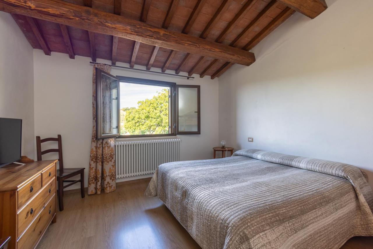 Country House La Meria Catabbio ภายนอก รูปภาพ