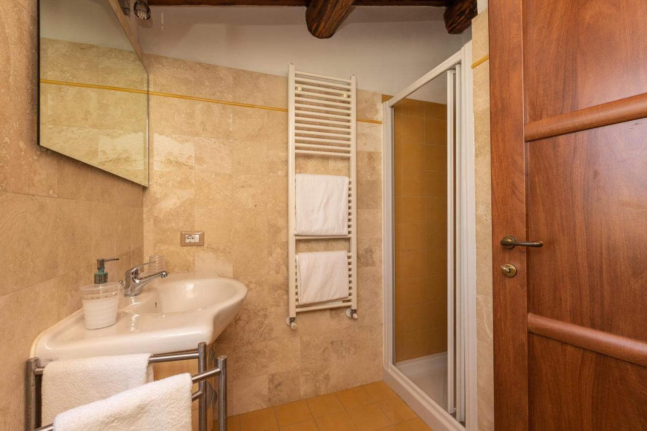 Country House La Meria Catabbio ภายนอก รูปภาพ