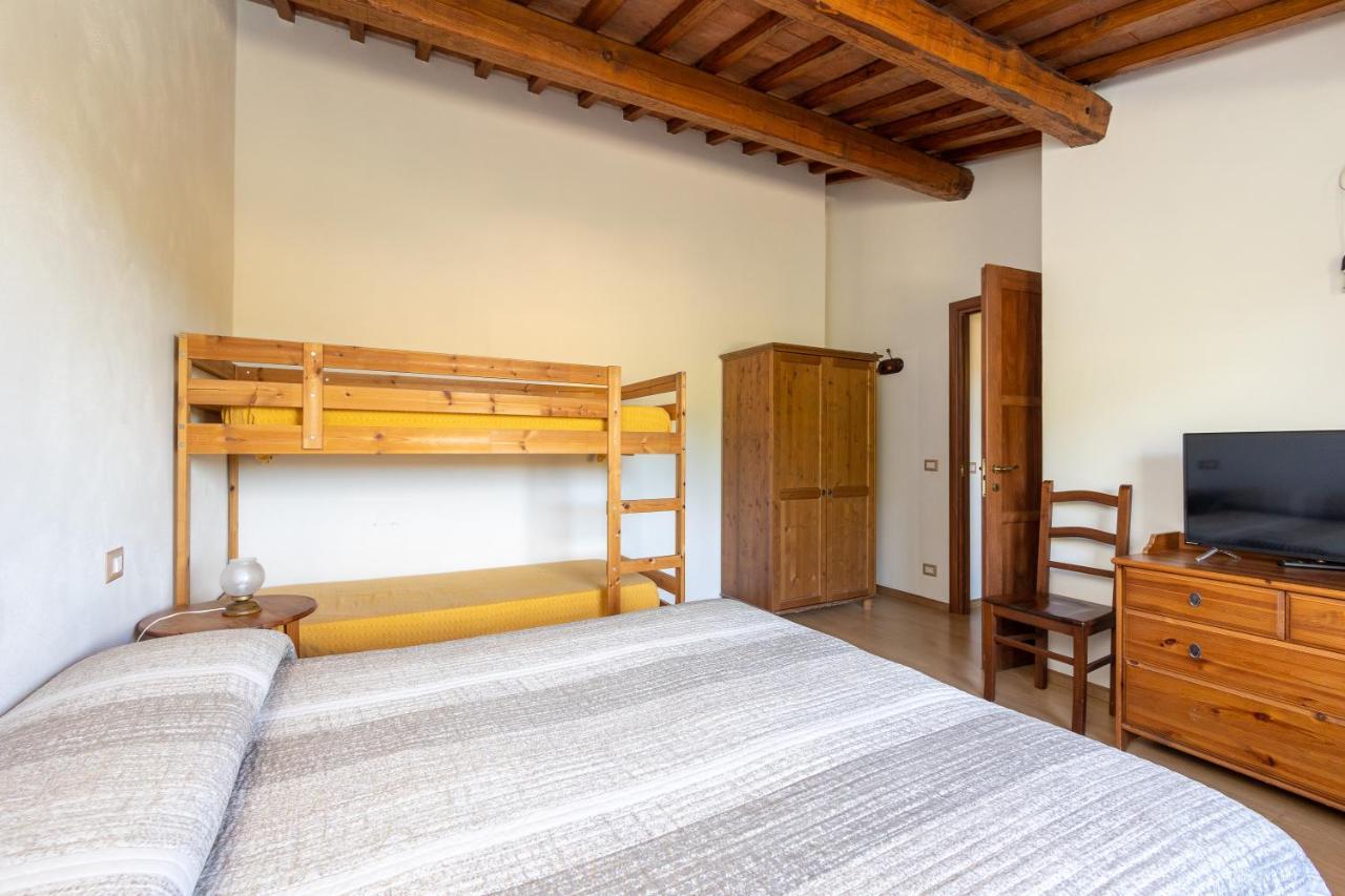 Country House La Meria Catabbio ภายนอก รูปภาพ