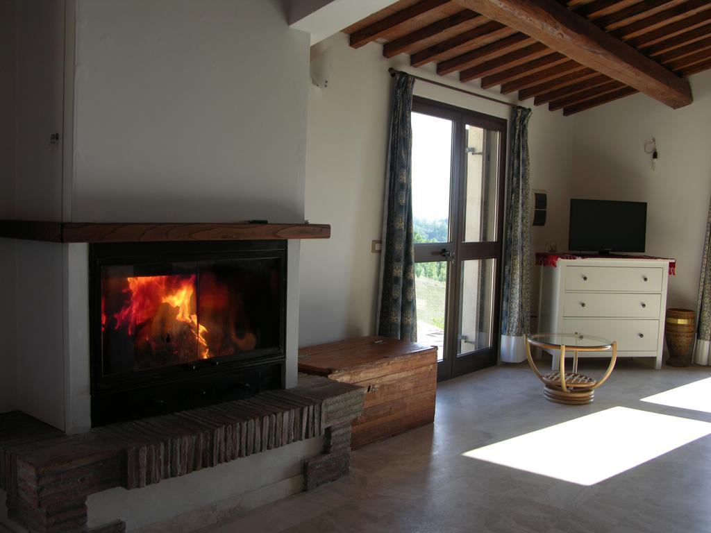 Country House La Meria Catabbio ภายนอก รูปภาพ
