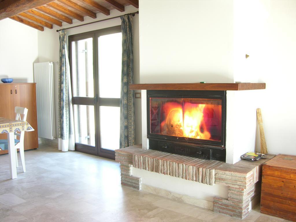 Country House La Meria Catabbio ภายนอก รูปภาพ
